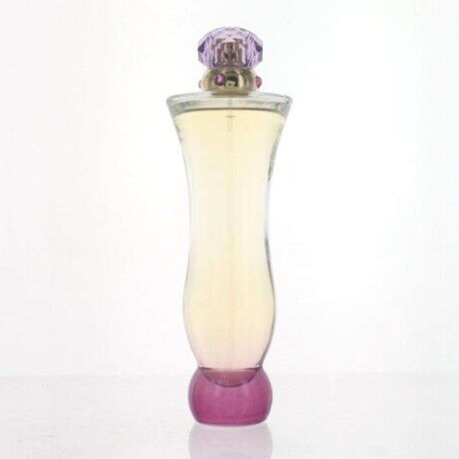 Versace Woman Eau De Parfum Tester 50Ml